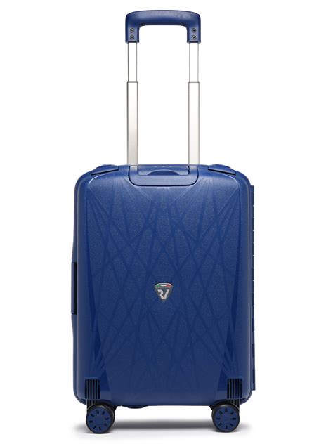 roncato carry on luggage.